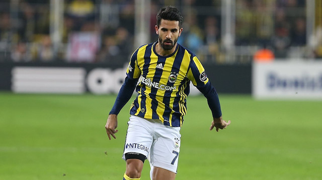 Fenerbahçe, Alper Potuk'un sözleşmesinin karşılıklı anlaşılarak feshedildiğini açıklamıştı.