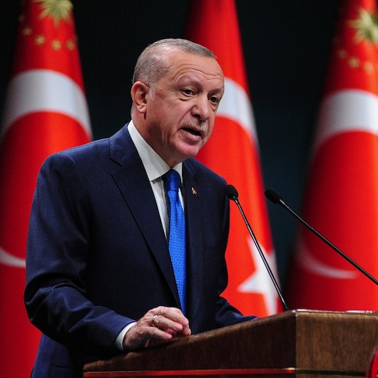 Cumhurbaşkanı Erdoğandan Yunanistana sert uyarı: Açık söylüyorum, anı geldiğinde korkarım ki bedelini ağır ödemezler