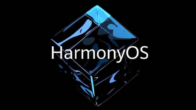 HarmonyOs yakında kullanılabilecek.