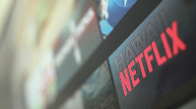 Netflix diziyi Türkiye kataloğundan kaldırdı.
