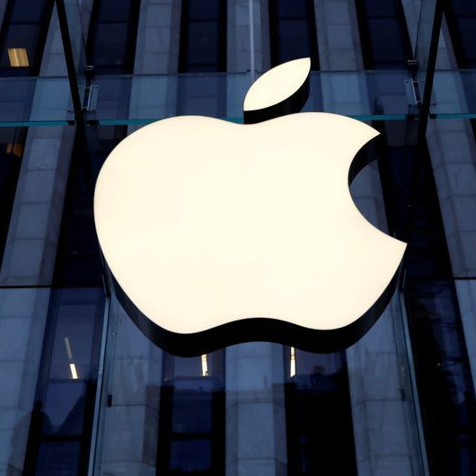 Apple tarihinin en büyük değer kaybı: Bir günde 180 milyar dolar kaybetti