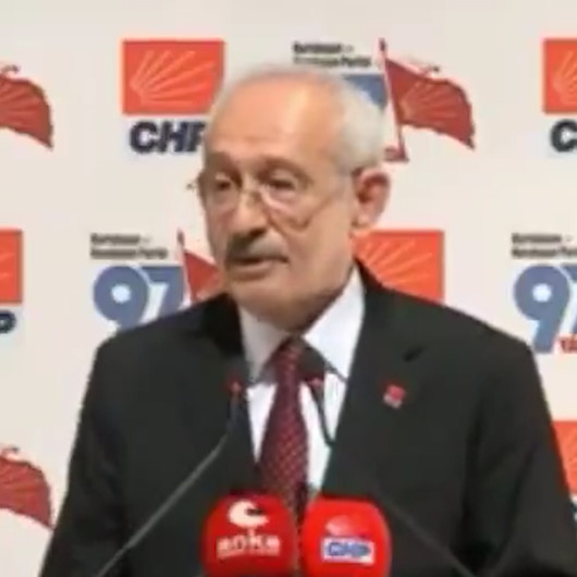 Kılıçdaroğlu: CHP Galata Köprüsünü 1930 yılında ücretsiz hale getirdi
