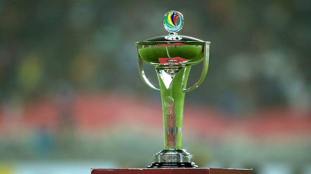 رسميًا.. إلغاء كأس الاتحاد الآسيوي 2020