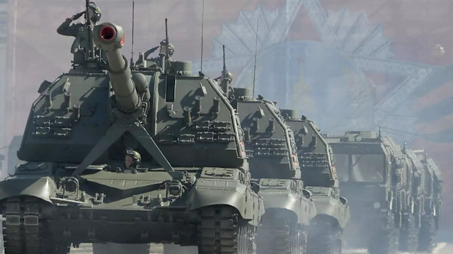 روسيا والصين تشاركان في مناورات عسكرية دولية نهاية سبتمبر