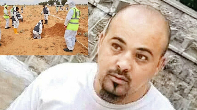 عبد الرحيم الكاني، تلقى علاجا طبيا في مدينة بون، ثم عاد إلى ليبيا بحسب تقرير لصحيفة "زود دويتشه تسايتونغ"