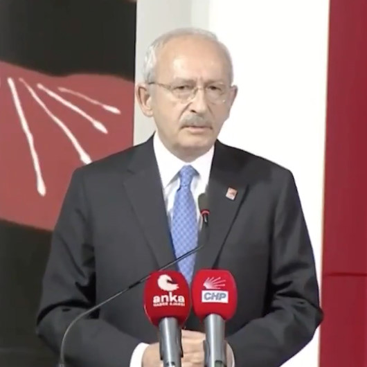 Kılıçdaroğlundan korona ile mücadelede hükümete akıl ve mantık teklifi: Bulaşmasını engelleyin ve bulaşanları tedavi edin