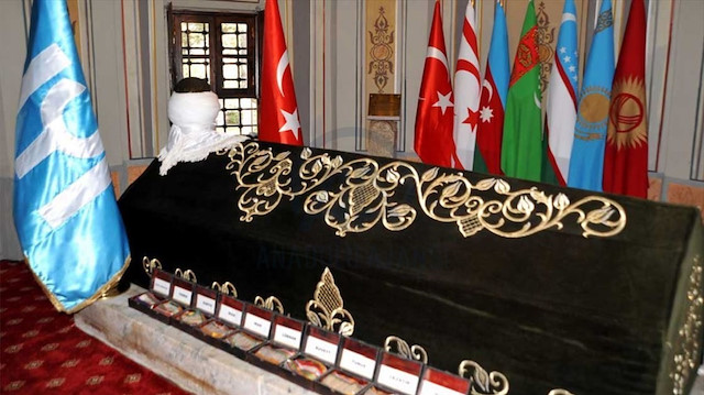 أرطغرل غازي.. مؤسس الدولة العثمانية يتربع على رأس شرعيتها
