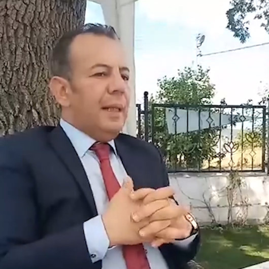 Bırakın ölsünler: CHPli Özcandan kan donduran koronavirüs sözleri