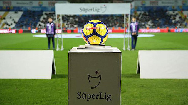 Süper Lig'de ilk kez 21 takım mücadele edecek.