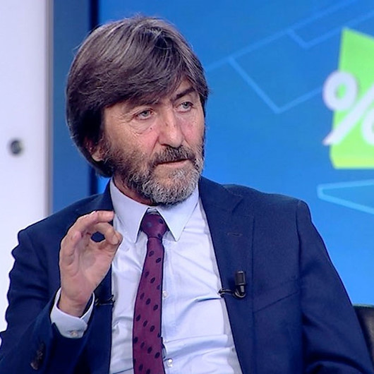 Fenerbahçenin transferini Rıdvan Dilmen açıkladı