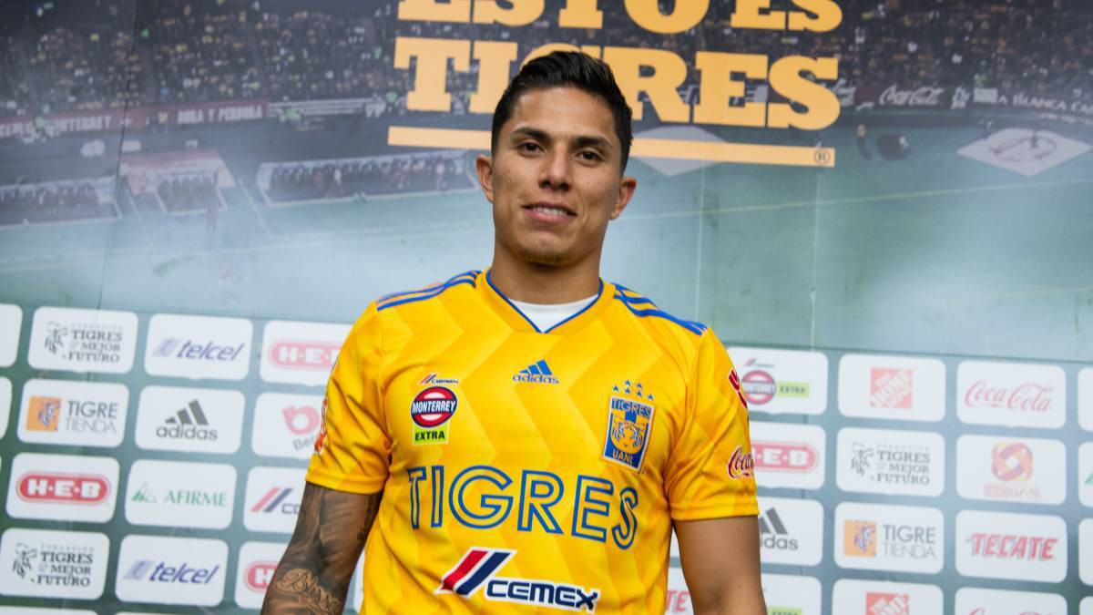 Trabzonspor aradığı stoperi Meksika'da buldu: Carlos Salcedo kimdir, kaç  yaşında, nereli? - Yeni Şafak