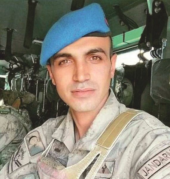 Yusuf Uyar