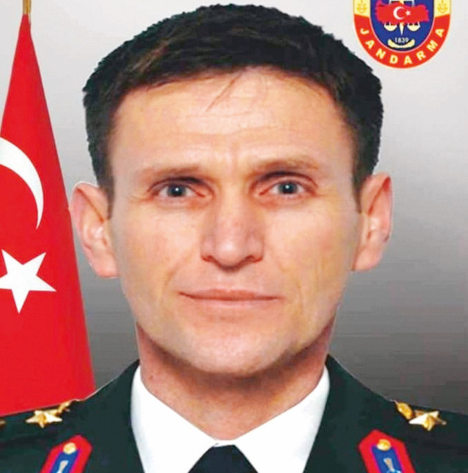 Mahmut Top
