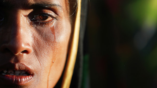 Rohingya resettlement on ‘floating island’ risks repatriation: Experts