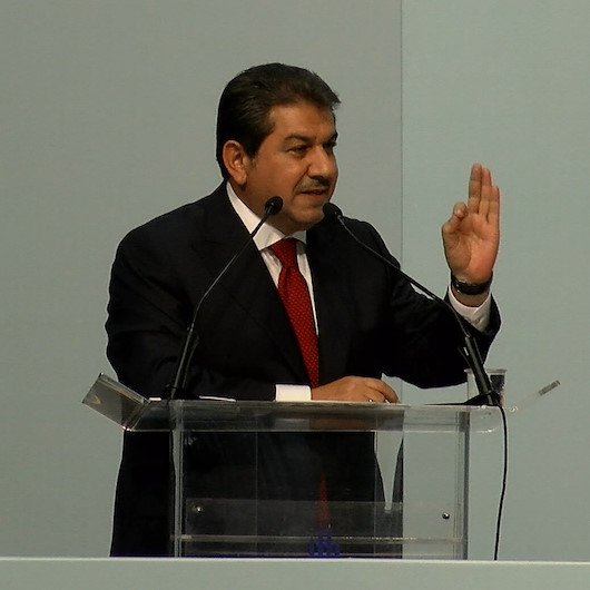 Tevfik Göksu: İstanbul belediyecilik açısından yönetim kuraklığı yaşıyor