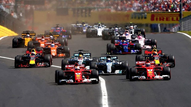 İlk olarak 2005'te Formula 1 takvimine dahil edilen Türkiye Grand Prix'si, 2011'e kadar yarışlara ev sahipliği yapmıştı.
