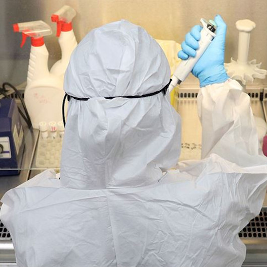 ABD’li bilim insanlarından koronavirüse karşı antikor müjdesi
