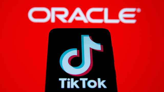 TikTok'un yeni talibi Oracle