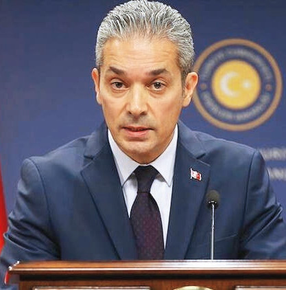 Hami Aksoy