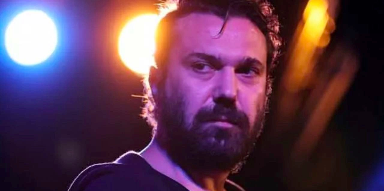 Halil Sezai.