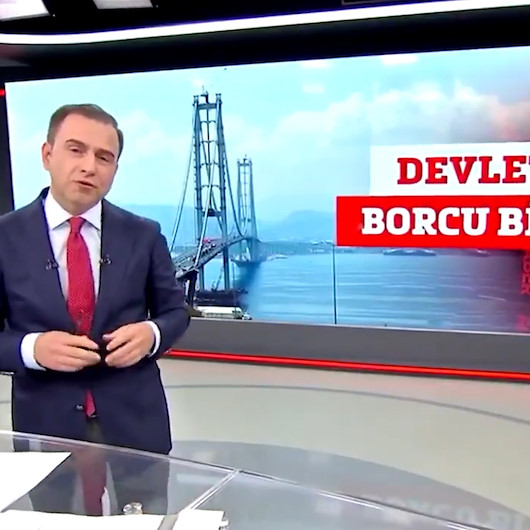 Selçuk Tepelinin düdükleme sözlerine RTÜKten ceza