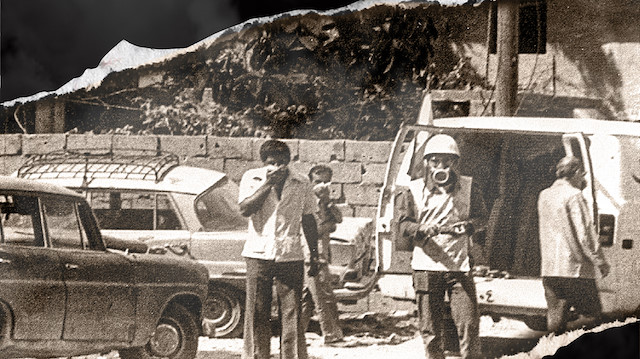 1982 Beirut massacre still haunts survivors