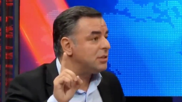 Barış Yarkadaş'tan Kaftancıoğlu'na 'Atatürk' tepkisi: Bu başarısız kadrolara rağmen 12.5 milyon insan Atatürk'ün hatırına oy veriyor