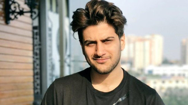 Sosyal medyada reynmen lakabıyla bilinen Yusuf Aktaş