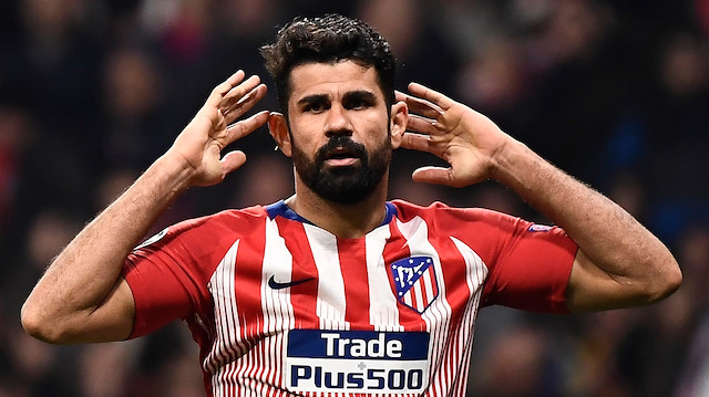 Diego Costa'nın sözleşmesi 2021 yılında sona eriyor.