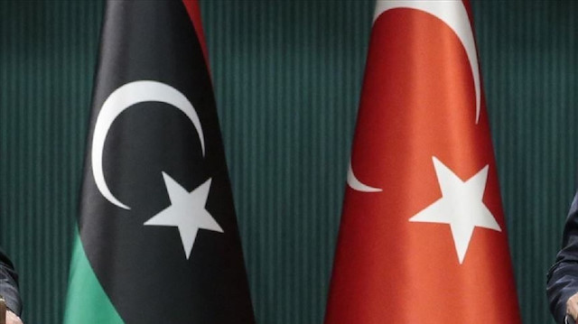 شركات الطاقة التركية مدعوة لزيادة الاستثمار في ليبيا 