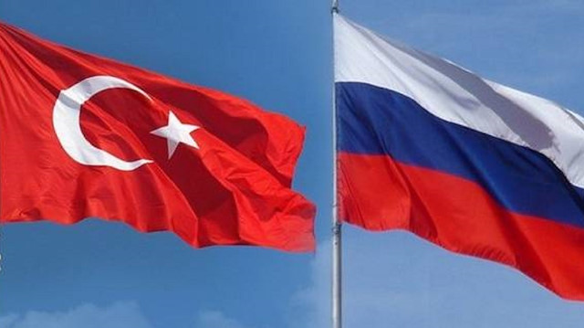 اجتماع تركي ـ روسي لبحث الأوضاع في إدلب 