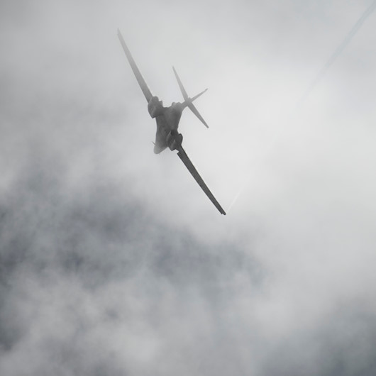 ABD Hava Kuvvetlerinden ortalığı karıştıracak açıklama: F-35e gizlice rakip uçak ürettiler