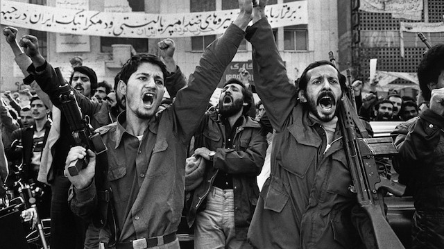 İran komünistlerinin hikayesi: Tudeh