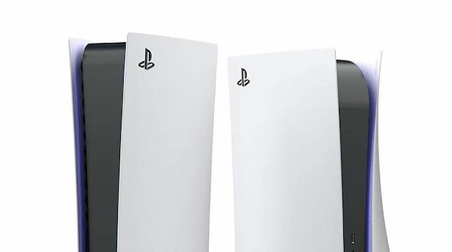 Sony says PlayStation 5 launches Nov. 12