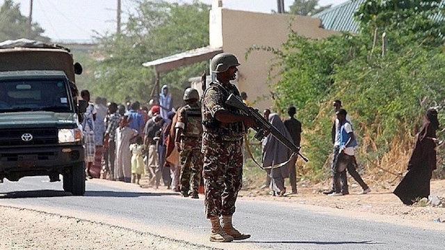 مقتل 6 معلمي قرآن بنيران مجهولين جنوبي الصومال