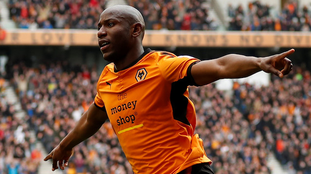 Afobe'nin Transfermarkt'taki güncel piyasa değeri 6.5 milyon euro.