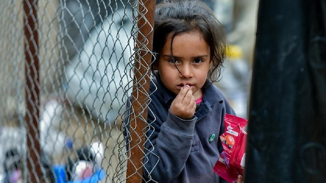 الأمم المتحدة: ملايين الأطفال يدخلون دائرة الفقر جراء كورونا