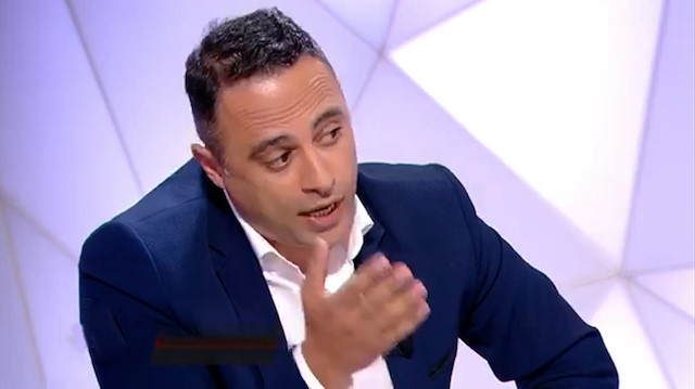 Fransız spikerin 'Türk halkı AB yaptırımlarından korkmuyor mu?' sorusuna flaş cevap: Millet Erdoğan'a daha da kenetlenecektir