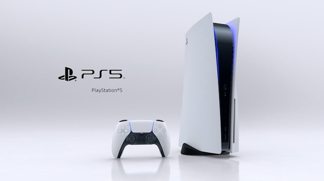 PlayStation 5'in fiyatı ve çıkış tarihi belli oldu