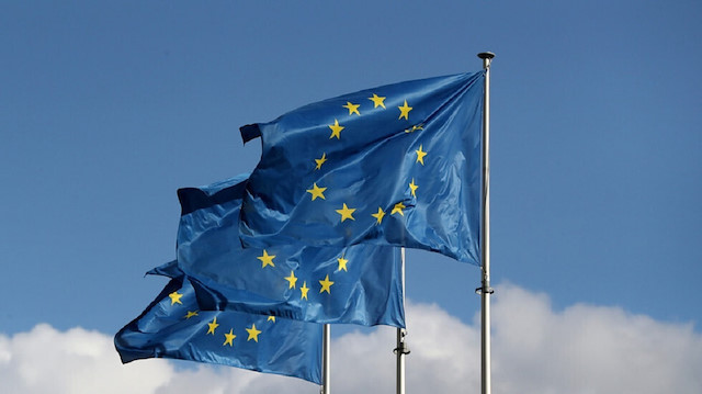 الاتحاد الأوروبي يطالب روسيا باخلاء سبيل 7 من تتار القرم