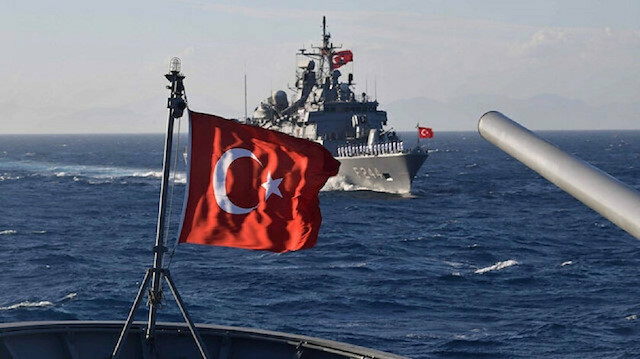 ​لواء تركي: لن تستطيع اليونان مواجهة الجيش التركي لعشر سنوات!