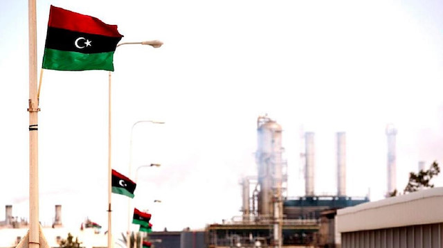 "النفط الليبية": نرفض أي دور لمرتزقة فاغنر داخل منشآتنا