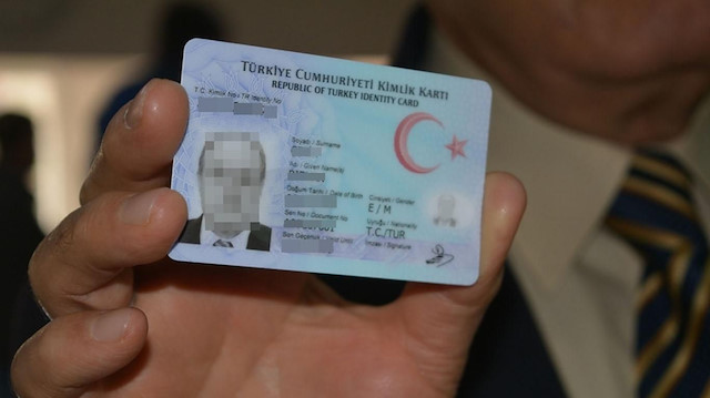 İçişleri Bakanı Soylu duyurdu: Çipli kimlik kartlarında yeni dönem başlayacak