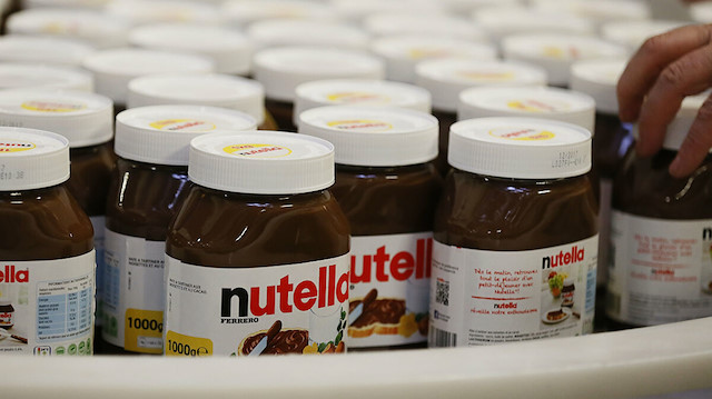 'Helal mi?' tartışmalarına Nutella Türkiye'den 'sertifikalı' açıklama