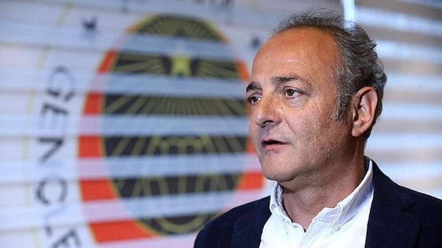 Murat Cavcav, 38 yıl başkanlık yapan babası İlhan Cavcav'dan sonra kırmızı-siyahlı kulübün başkanı seçildi.