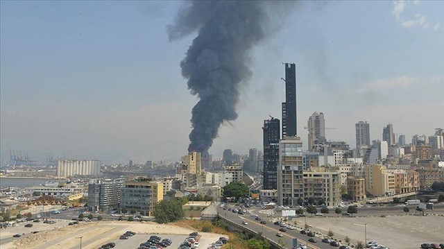 انفجار مرفأ بيروت.. أهالي الضحايا يطالبون بمحاسبة المسؤولين