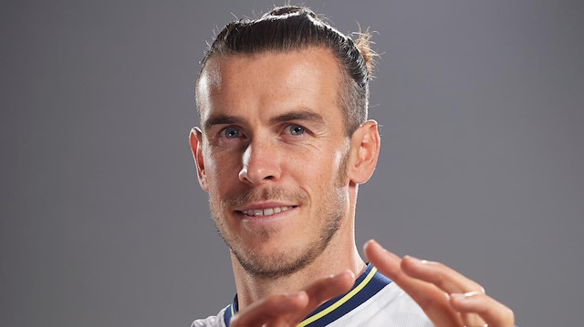 ​Gareth Bale