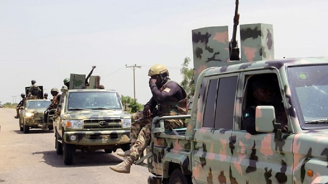 نيجيريا: مقتل 16 من "بوكو حرام" في غارة جوية للجيش