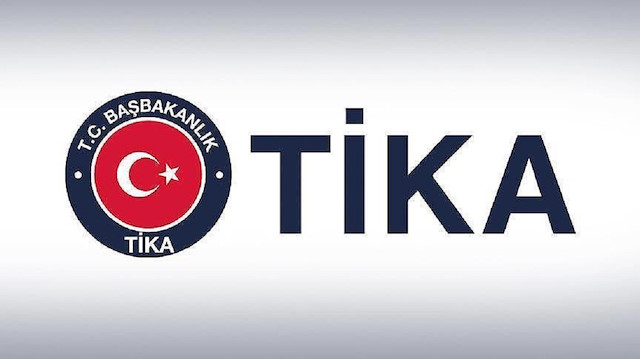 "تيكا" التركية تتبرع بمستلزمات لدار أيتام في أفغانستان