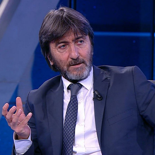 Rıdvan Dilmenden Fenerbahçe itirafı: Rüyasında görür